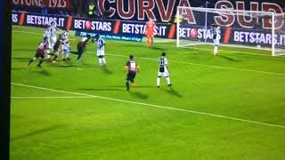 Crotone Juventus 1-1 All goals & Highlights 18/04/2018