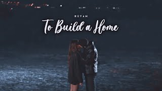 RüYam | Rüya and Yaman - To Build a Home (Yabani)