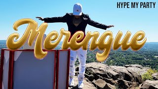 Merengue Mix | Merengue Party Mix | Hype my party | Bad Bunny, Oro Solido, Mala Fe, Dj Lush