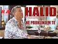 Halid Muslimovic - Ne proklinjem te ( Video 2018 ) HD