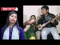 বুলবুলির মাও বুলবুলির বাপ । bulbulir mao bulbulir bap।horipriya rani bhawaiya gaan sujon gan tv