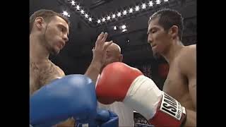 Masaaki Kato vs. Jean-Charles Skarbowsky (24/07/2004)