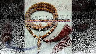 Tasbih Kayu Secang Call  WA 081805216185 2