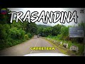 ¡DE BARINITAS PA´SANTO DOMINGO! Ruta Trasandina hacia Mérida 🇻🇪 Venezuela en 4K. Driving Tour. 2023