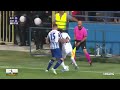 slavko damjanovic skill and goal