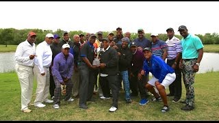 The Official 2014 Playaz Invitational Video