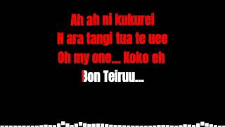 Te uee ae eaki rau kiribati karaoke