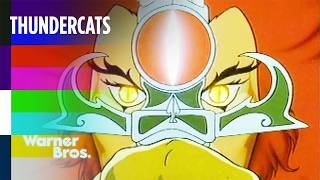 ThunderCats | Opening Theme Song with Lyrics | 40th Anniversary | Warner Bros. Rewind