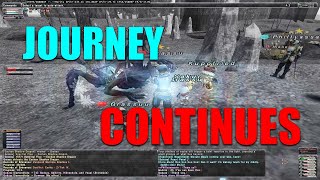 FFXI Vlog Multi Fun Update and Other Things Vol 07