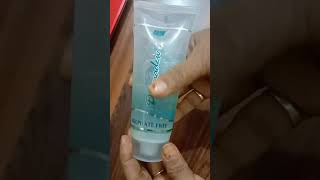 Dermadew face wash review#skinlighteningbestfacewash#shorts@pinksinnovation