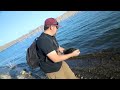 bass fishing for beginners at alamo lake state park