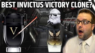 Paco Rabanne INVICTUS VICTORY CLONE Full Review | Maison Alhambra VICTORIOSO VICTORY | AOTFC EP. 10