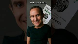 Why Famous Economist are not Milliniors | Dark Psychology Of Money | Morgan House #shorts