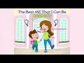 Respect: The Best Me That I Can Be by Rose Angebrandt | Read Aloud