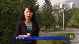 충주MBC 140616 제천시장 인수위 논란