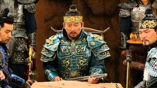 [고구려 사극판타지] 주몽 Jumong 쓰러진 주몽, 졸본을 붕괴시려는 금와