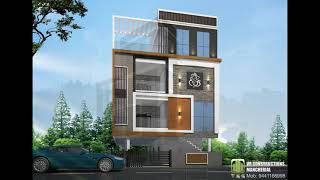 BUILDING ELEVATIONS 50 మన ఇల్లు ఆన్ లైన్