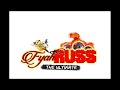 Fyah Russ My Success Pree DanceHall Reaggae MixTape 2017