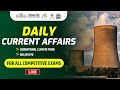 4th March 2024 Current Affairs | Daily Current Affairs Important Question for NDA/CDS/AFCAT Exam
