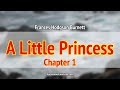 A Little Princess Audiobook Chapter 1