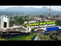 GOKIL🤩 BP AUDIO pertama kalinya jadi sound Panggung Mode Clarrity di markas Riyadul Jannah Batu