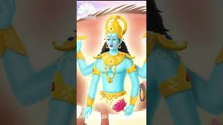 Varaha Dev Appearance I ஸ்ரீ வராஹ ஜெயந்தி