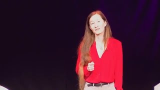 How to unlock the power of Communities | Laure Claire Reillier | TEDxCoventry