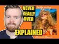 It was NOT awful!? Surprise! | Katy Perry's "Never Really Over" Music Video & Lyrics Explained