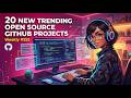 Top Open-Source GitHub Projects : DeepGEMM, MarkItDown, LiteRT-LM, TimesFM & turbovec
