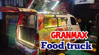 granmax minibus modif foodtruck mobil toko