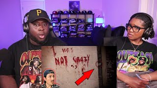 Kidd and Cee Reacts To Top 3 videos with DISTURBING backstories | Part 5 (Mr Ballen)