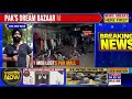 pakistan dream bazar mall ransacked by locals looted u0026 vandalised on opening day video goes viral