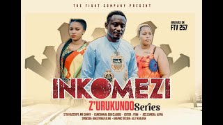 INKOMEZI Z''URUKUNDO SAISON 1 EP 4  NILAM YIBAGIYE ICAMUZANYE AKUNZE MR SAMMY YIBAGIYE ABAMUTUMYE