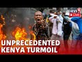 Kenya News Live | Kenya Protest Against Anti-Tax Bill Live | Kenya Protest LIVE Updates | N18G