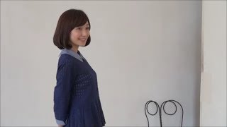 ABC 女性アナウンサーカレンダー2014 ～#8 八塚 彩美 アナウンサー ～