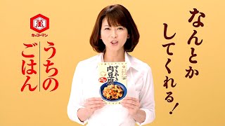 森高千里 : うちのごはん・すきやき肉豆腐 (201304)