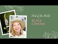 Herb of the Month: Black Cohosh