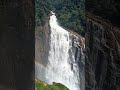 unchalli falls siddapur sirsi uttarakannada kannada