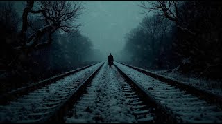 Last Train to Solitude | 7-Hour Dark Ambient Mix