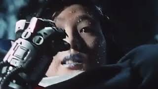 ジェットマン トラウマシーン