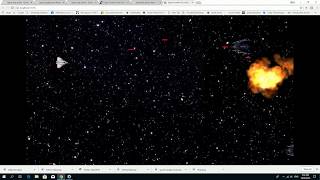 Construct 2 Space INvader Tutorial 4