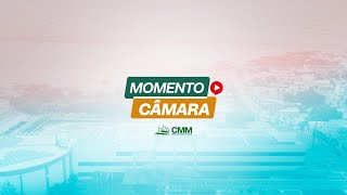 Momento Câmara - 06/12/2024