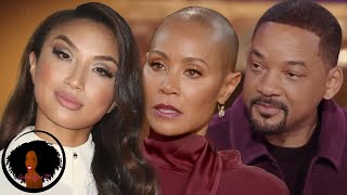 Jada \u0026 WIll Forced To TURN OFF Comments | Jeannie Mai Breaks Silence After Jeezy Divorce