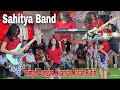 SAHITYA BAND TAMPIL MEMUKAU ‼️ Membawakan Lagu Rayuan Pulau Kelapa