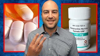 3 Things To Know Before Using Doxycycline