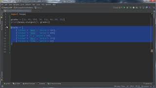 Python Programming Tutorial 53 Finding Largest or Smallest Items YouTube