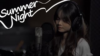 理大游子吟 | Summer Night (Official Music Video)