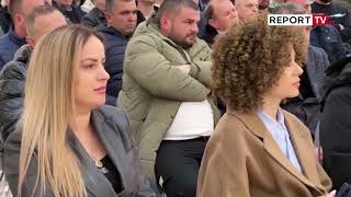 Rama me asambletë socialiste në Tiranë: Arrestimi i Veliajt i paligjshëm, gjykatës që kanë frikë ...