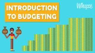 Introduction to Budgeting Strategies