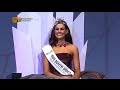 Miss SA 2014 Winner Announcement